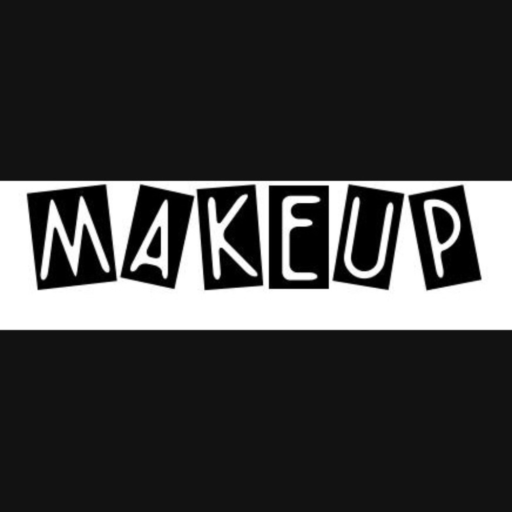 Makeup Department